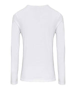 PR318 White Back