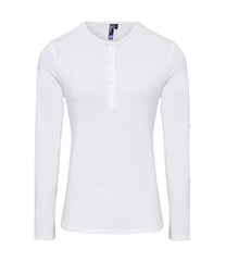 PR318 White Front