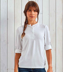 PR318 White Model