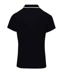 PR619 Black-White Back
