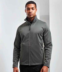 PR808 Dark Grey Model