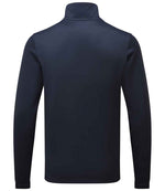 PR808 French Navy Back