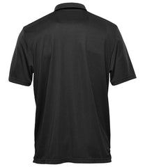 PTS1 Black Back
