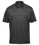 PTS1 Graphite Grey Front