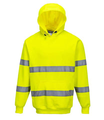 PW055 Yellow Front