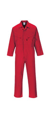 Liverpool Zip Coverall