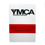 Photo ID Badges - Double Sided - Portrait