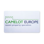 Photo ID Badges - Double Sided - Landscape