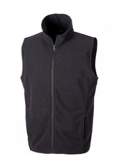 Microfleece Gilet