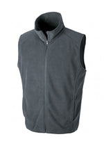 Microfleece Gilet