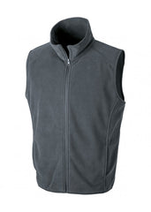 Microfleece Gilet