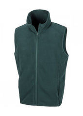 Microfleece Gilet