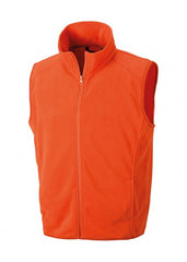 Microfleece Gilet