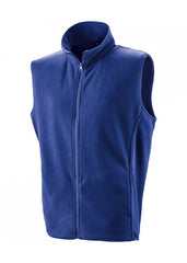 Microfleece Gilet