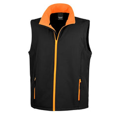 Softshell Bodywarmer