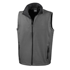 Softshell Bodywarmer