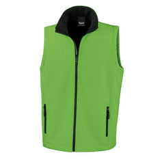 Softshell Bodywarmer