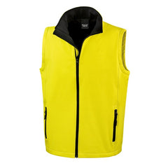 Softshell Bodywarmer