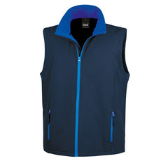 Softshell Bodywarmer