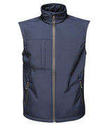 Octagon 2 Printable 3 Layer Softshell Gilet