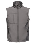 Octagon 2 Printable 3 Layer Softshell Gilet