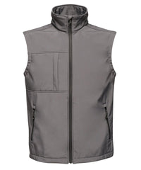 Octagon 2 Printable 3 Layer  Softshell Gilet