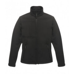 Octagon 2 - 3 Layer Membrane Softshell Jacket