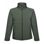Octagon 2 - 3 Layer Membrane Softshell Jacket