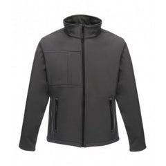 Octagon 2 - 3 Layer Membrane Softshell Jacket