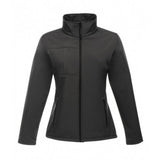 Octagon 2 - 3 Layer Membrane Softshell Jacket - Ladies
