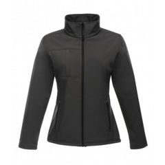 Octagon 2 - 3 Layer Membrane Softshell Jacket - Ladies