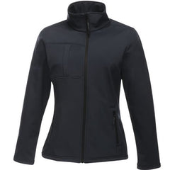 Octagon 2 - 3 Layer Membrane Softshell Jacket - Ladies