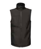 Octagon 2 Printable 3 Layer Softshell Gilet
