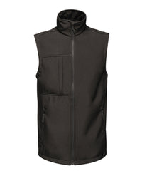 Octagon 2 Printable 3 Layer  Softshell Gilet