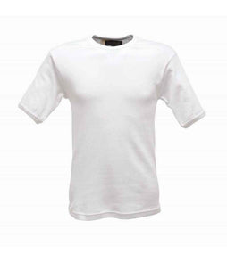 RG288 White Front