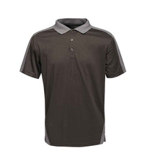 RG424 Black-Seal Grey Front