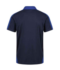 RG424 Navy-New Royal Back