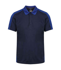 RG424 Navy-New Royal Front
