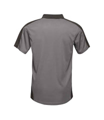 RG424 Seal Grey-Black Back
