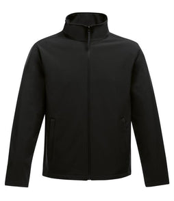 Ablaze Printable Softshell