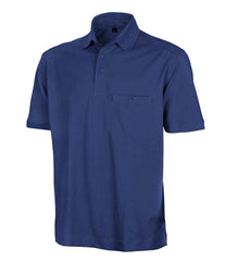 RS312 Royal Blue Front