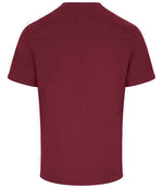 RX151 Burgundy Back