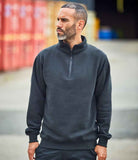 RX305 - Pro 1/4 Neck Zip Sweatshirt
