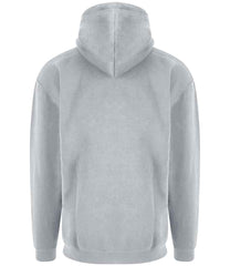 RX350 Heather Grey Back