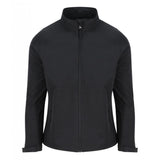 RX500F - Pro 2 Layer Softshell Jacket - Ladies Fit