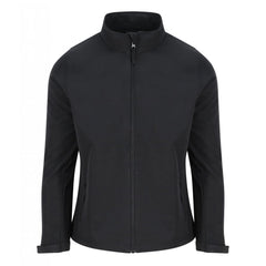 RX500F - Pro 2 Layer Softshell Jacket - Ladies Fit