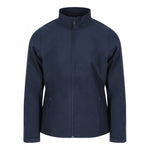 RX500F - Pro 2 Layer Softshell Jacket - Ladies Fit