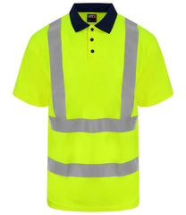 RX710 Yellow-Navy Front