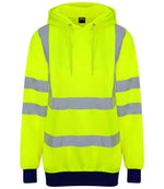 RX740 Yellow/Navy Front
