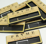Reusable Name Badges - Window Insert
